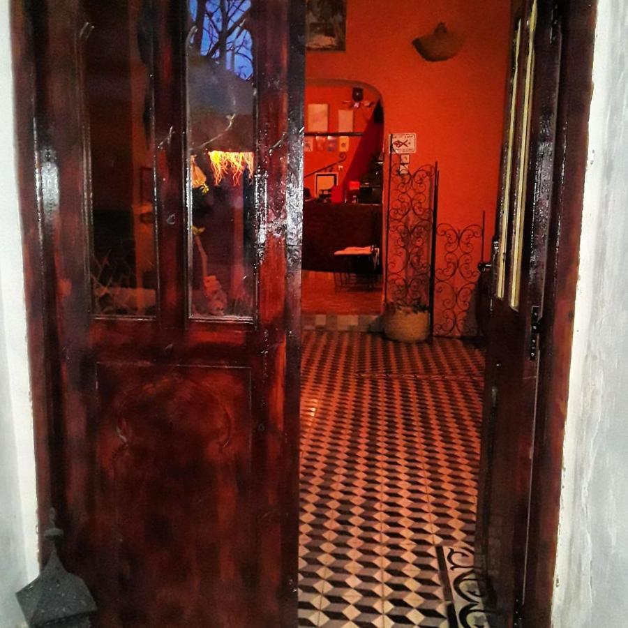 Auberge Le Mouflon Ouirgane Luaran gambar