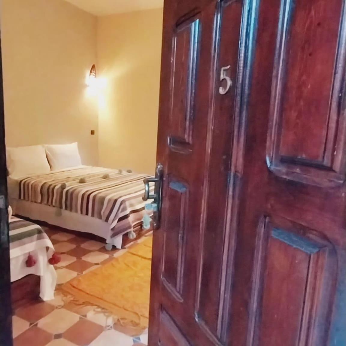 Auberge Le Mouflon Ouirgane Bilik gambar