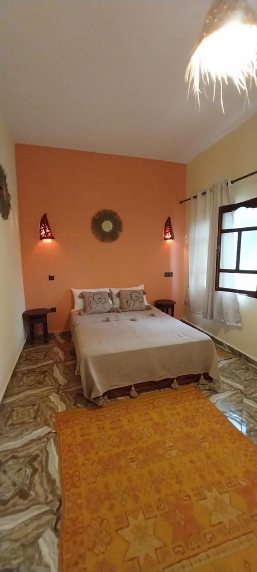Auberge Le Mouflon Ouirgane Bilik gambar