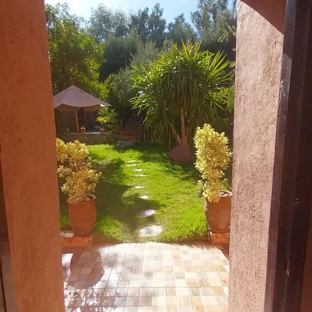 Auberge Le Mouflon Ouirgane Bilik gambar