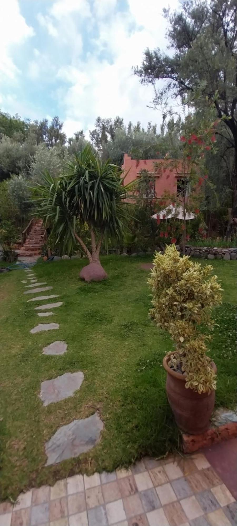 Auberge Le Mouflon Ouirgane Bilik gambar