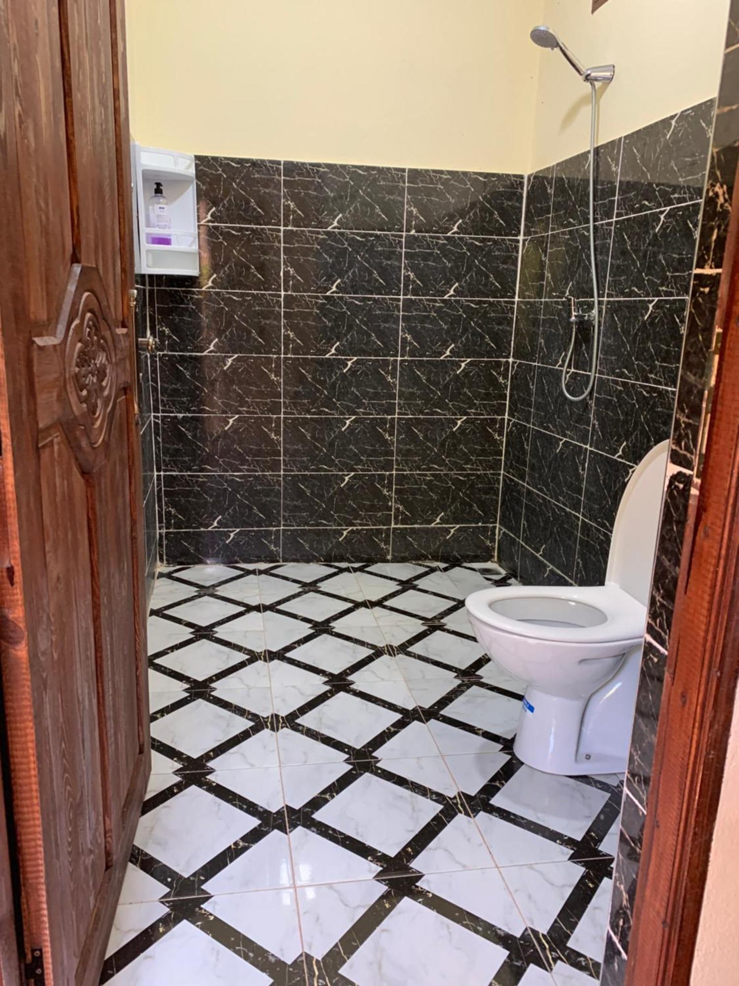 Auberge Le Mouflon Ouirgane Luaran gambar